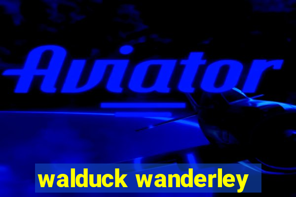 walduck wanderley